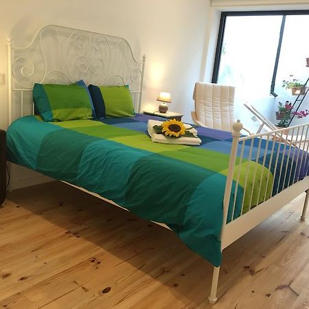 Villa Casa dos Pátios Aveiro Esterno foto