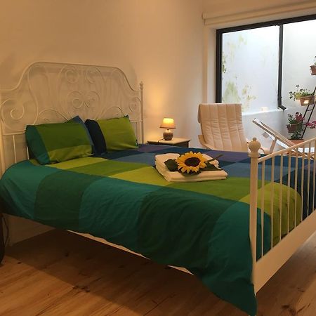Villa Casa dos Pátios Aveiro Esterno foto