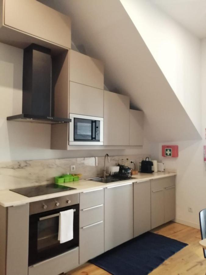Villa Casa dos Pátios Aveiro Esterno foto